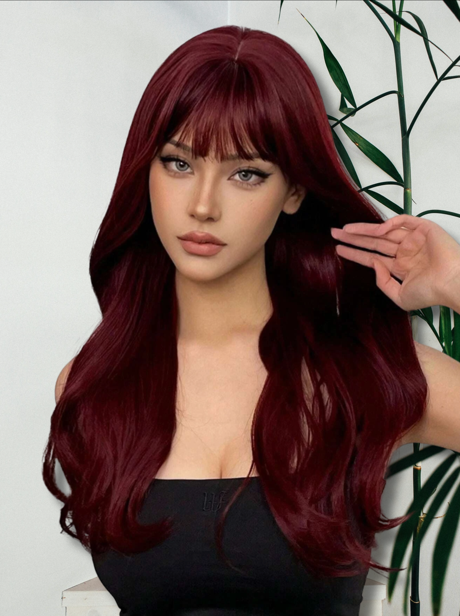 Liora Peruk
