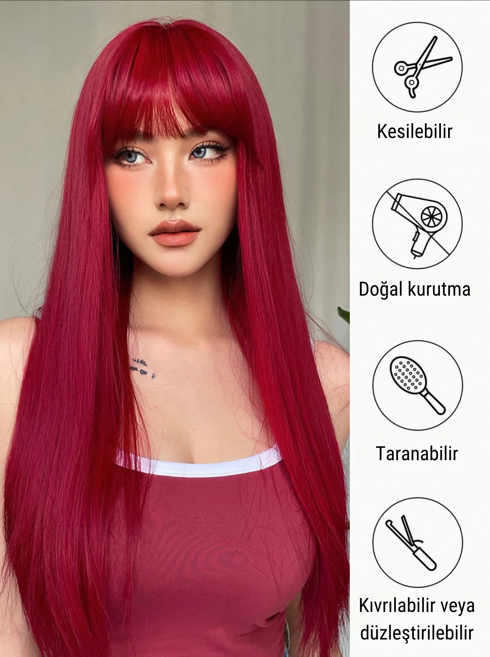 Liora Peruk