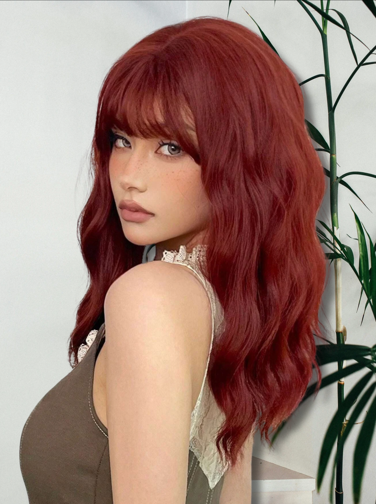 Liora Peruk