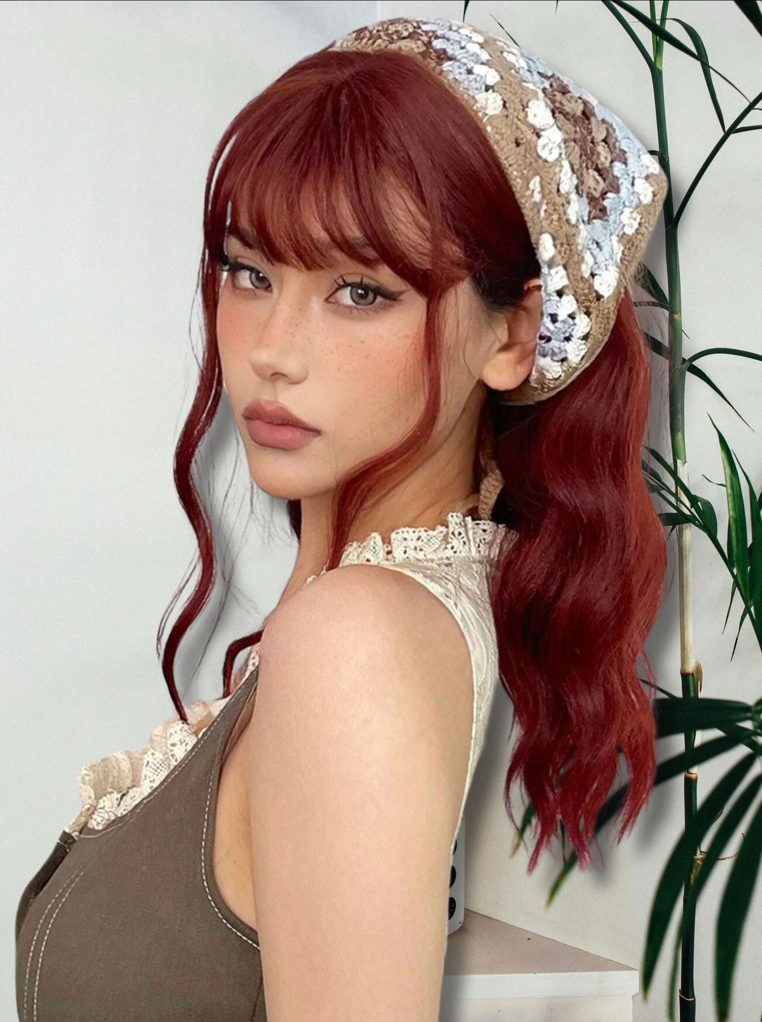Liora Peruk