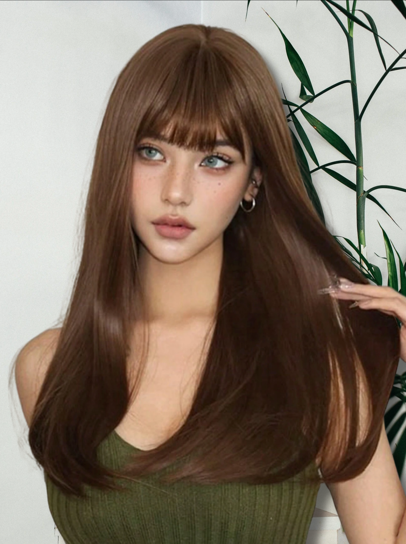 Liora Peruk