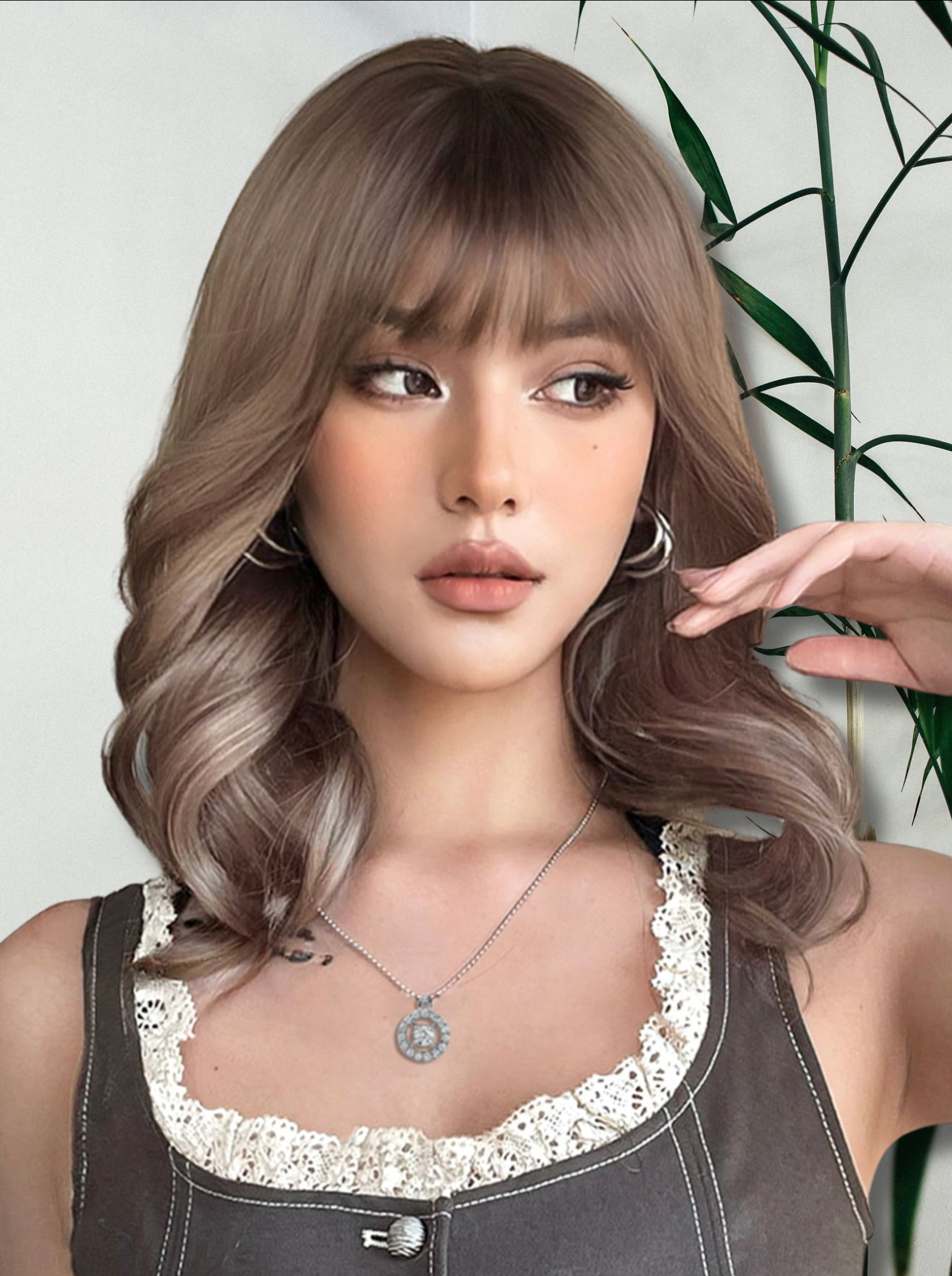 Liora Peruk