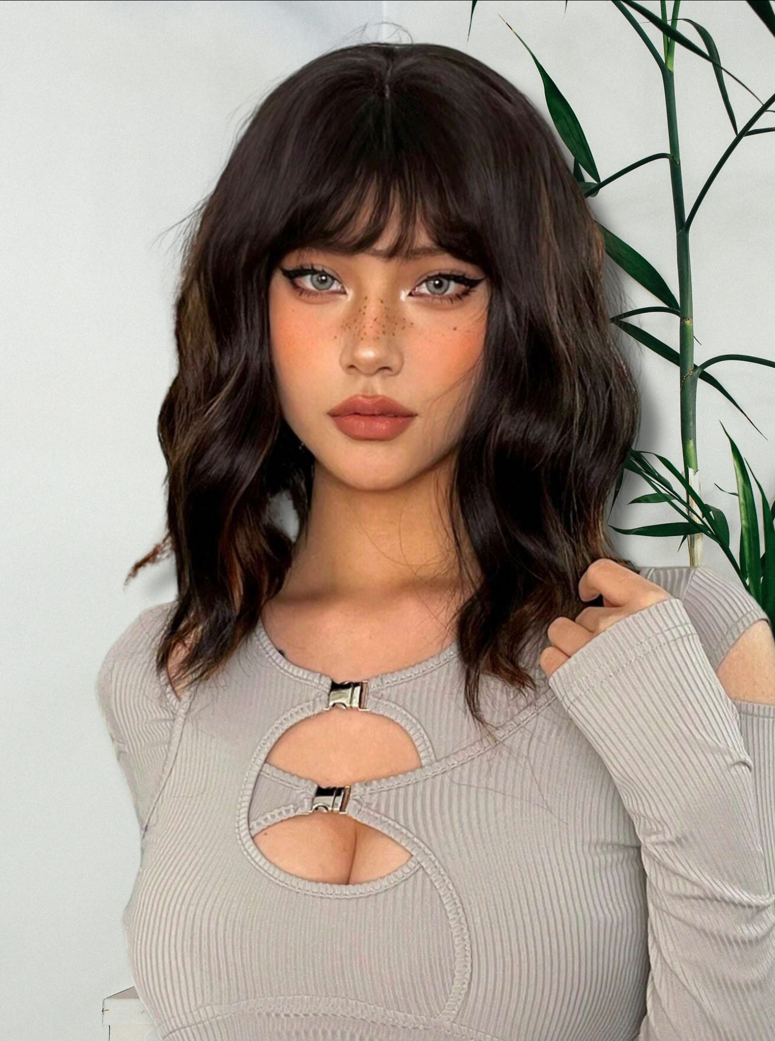 Liora Peruk
