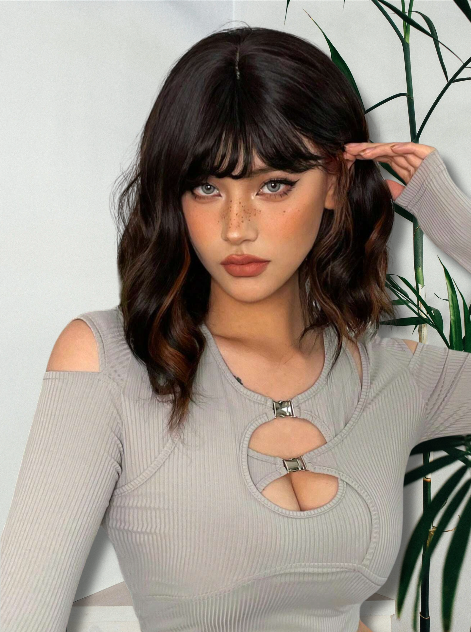 Liora Peruk