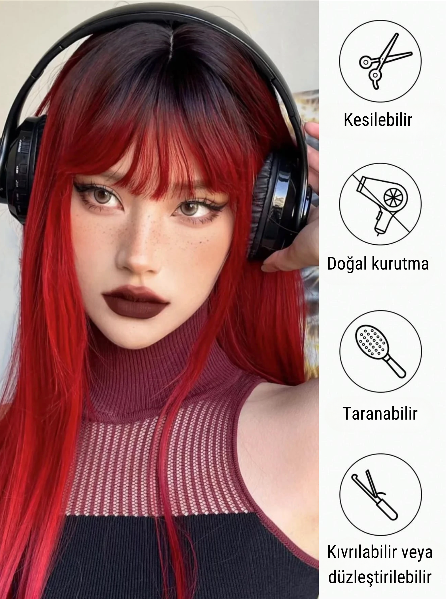 Liora Peruk